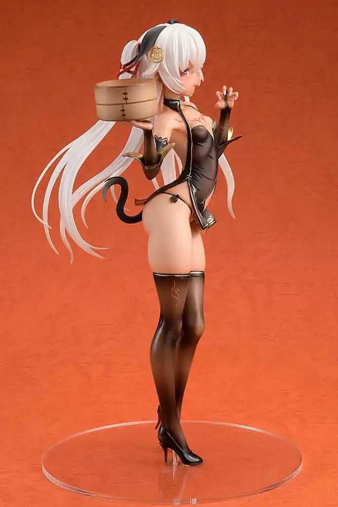 Dai Kasshoku Jidai PVC soška 1/7 Philena Waal (repríza) 24 cm termékfotó