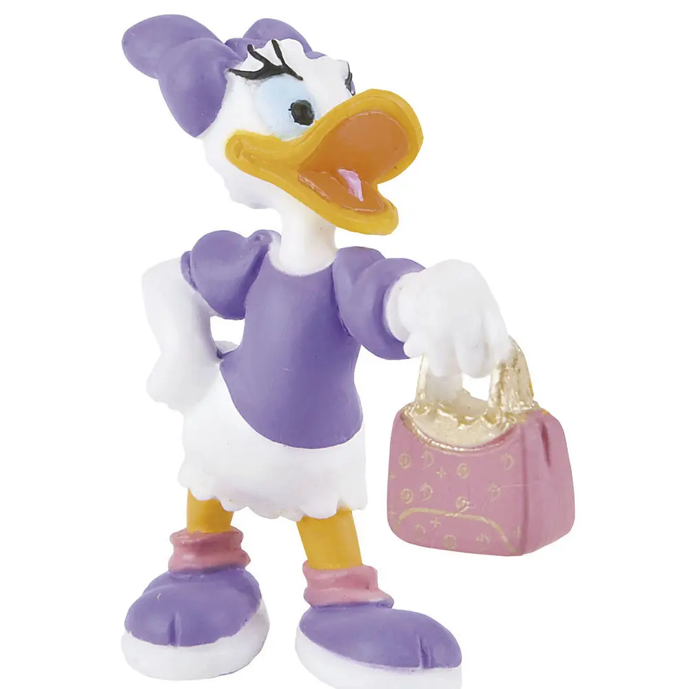 Disney Daisy figúrka 6cm termékfotó