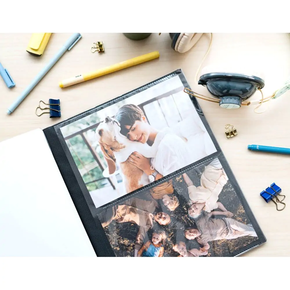 Fotoalbum "Daisy Dreams" produktová fotografia