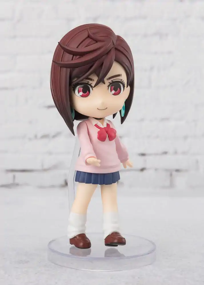 Dandadan Figuarts mini Akčná figúrka Momo 9 cm produktová fotografia