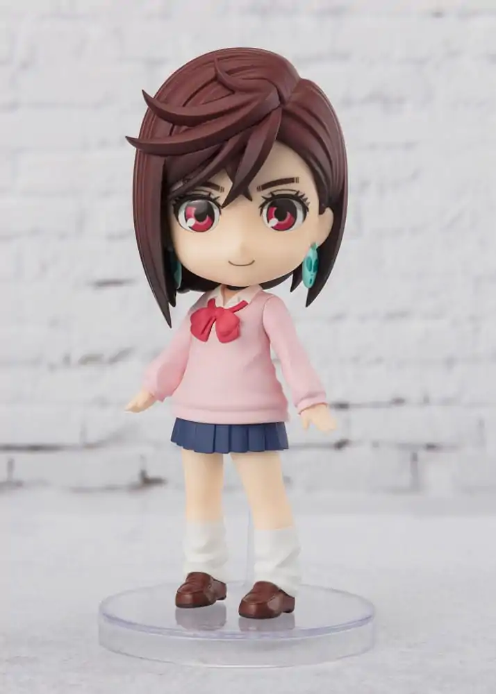 Dandadan Figuarts mini Akčná figúrka Momo 9 cm produktová fotografia