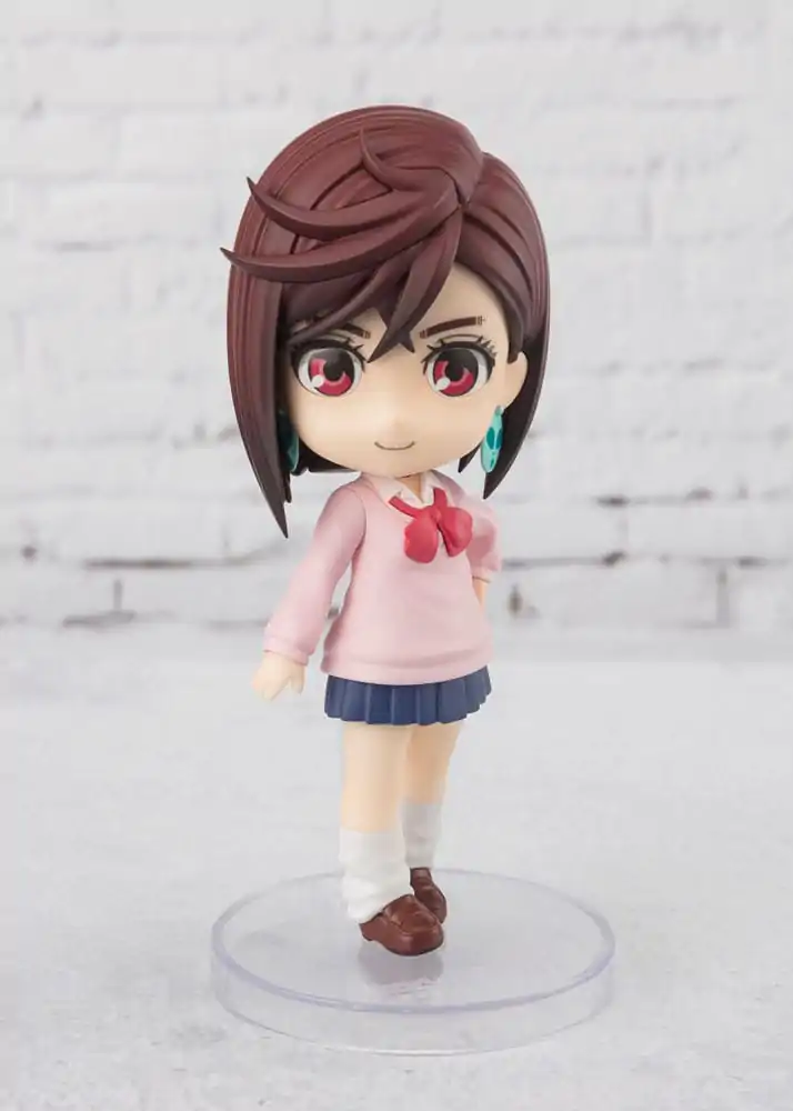 Dandadan Figuarts mini Akčná figúrka Momo 9 cm produktová fotografia