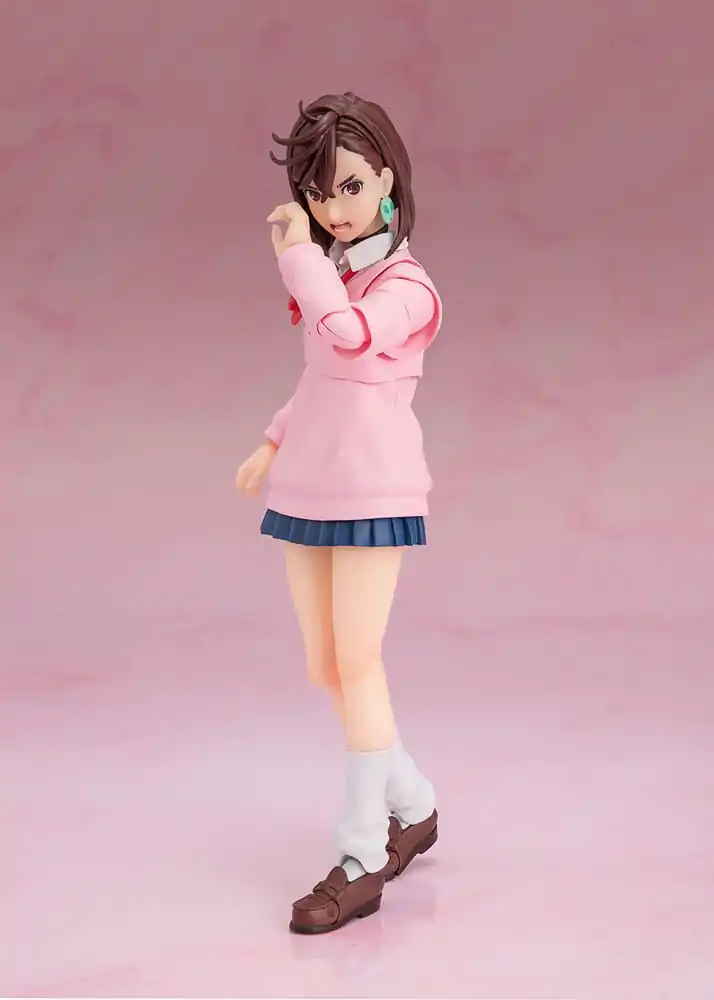 Dandadan S.H.Figuarts akčná figúrka Momo 14 cm termékfotó