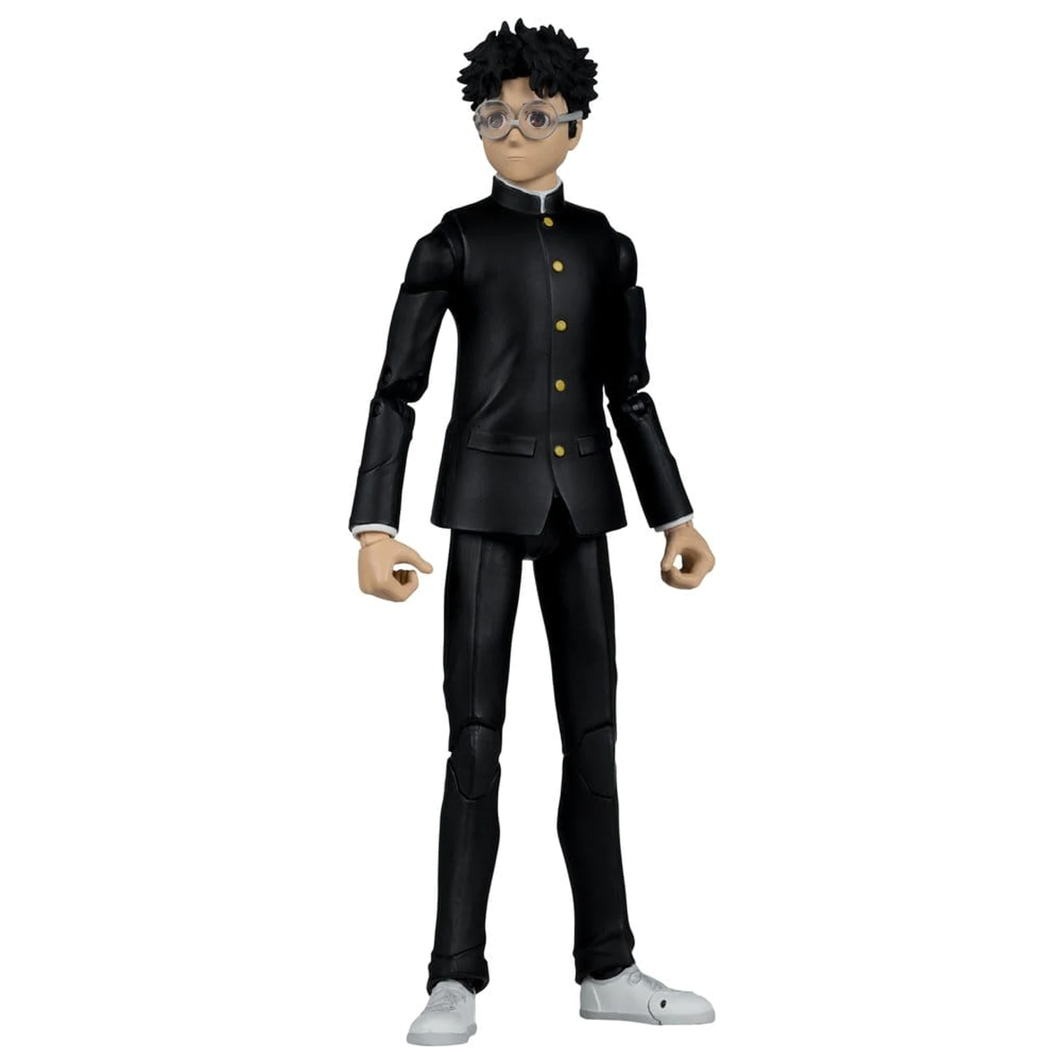 Dandadan Action Figure Okarun 19 cm produktová fotografia