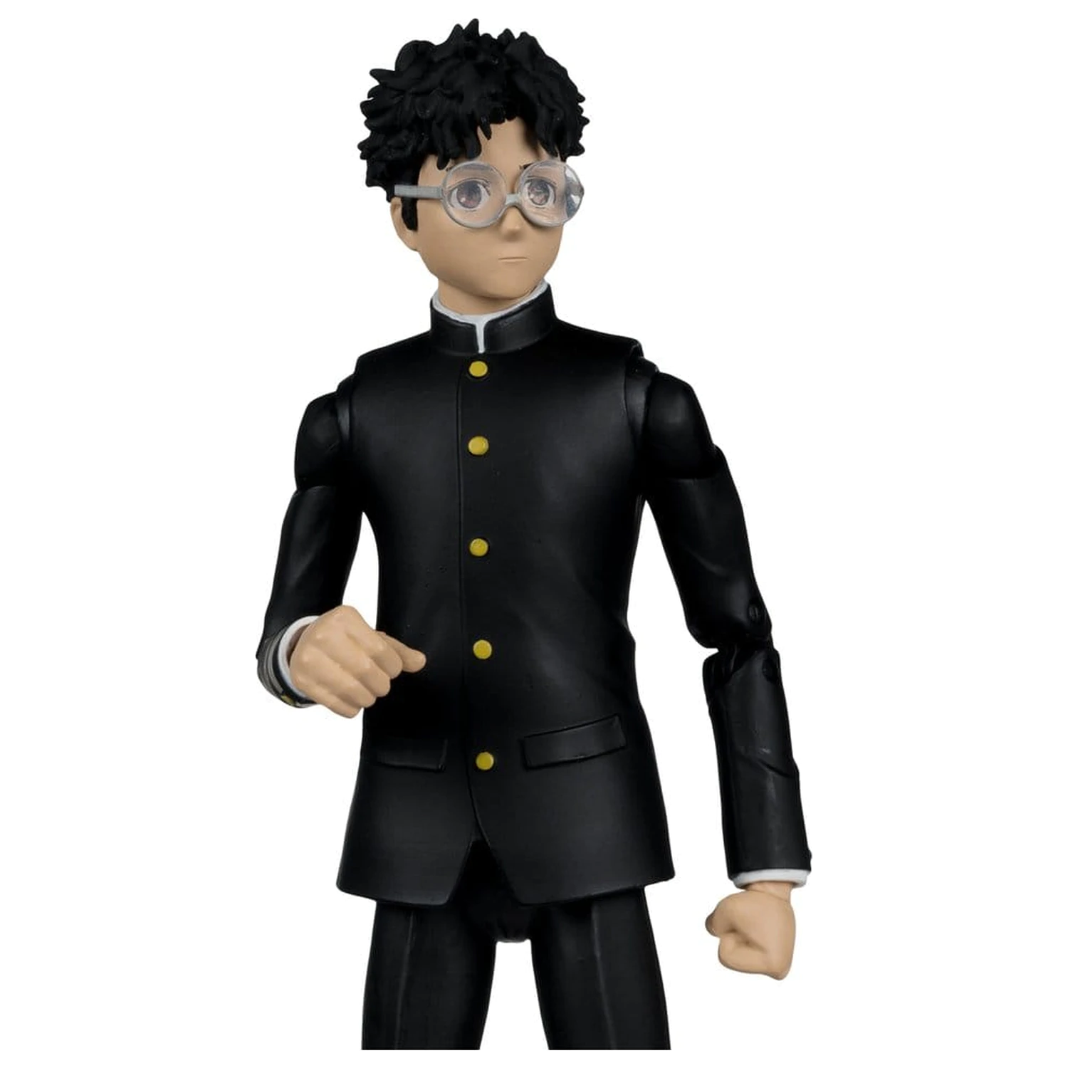 Dandadan Action Figure Okarun 19 cm produktová fotografia