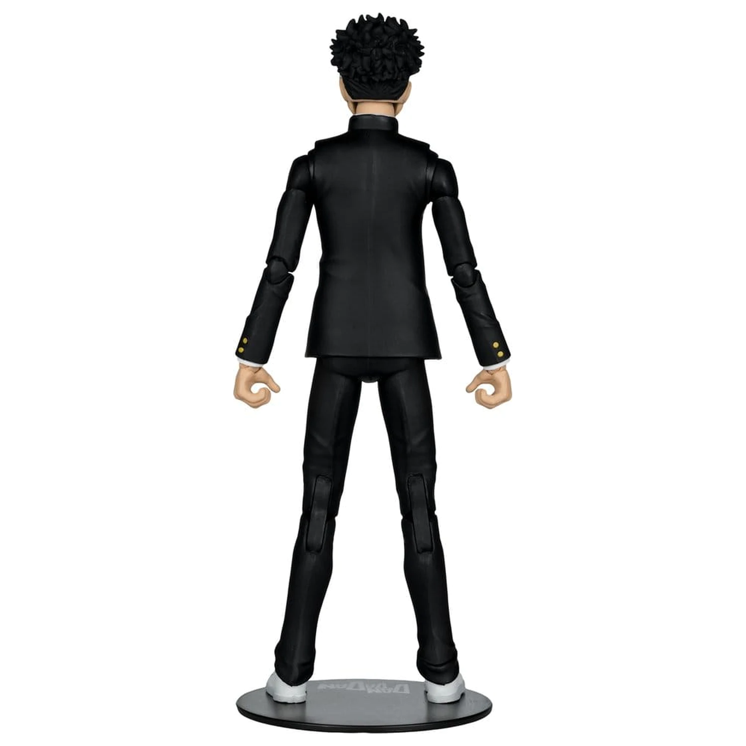 Dandadan Action Figure Okarun 19 cm produktová fotografia