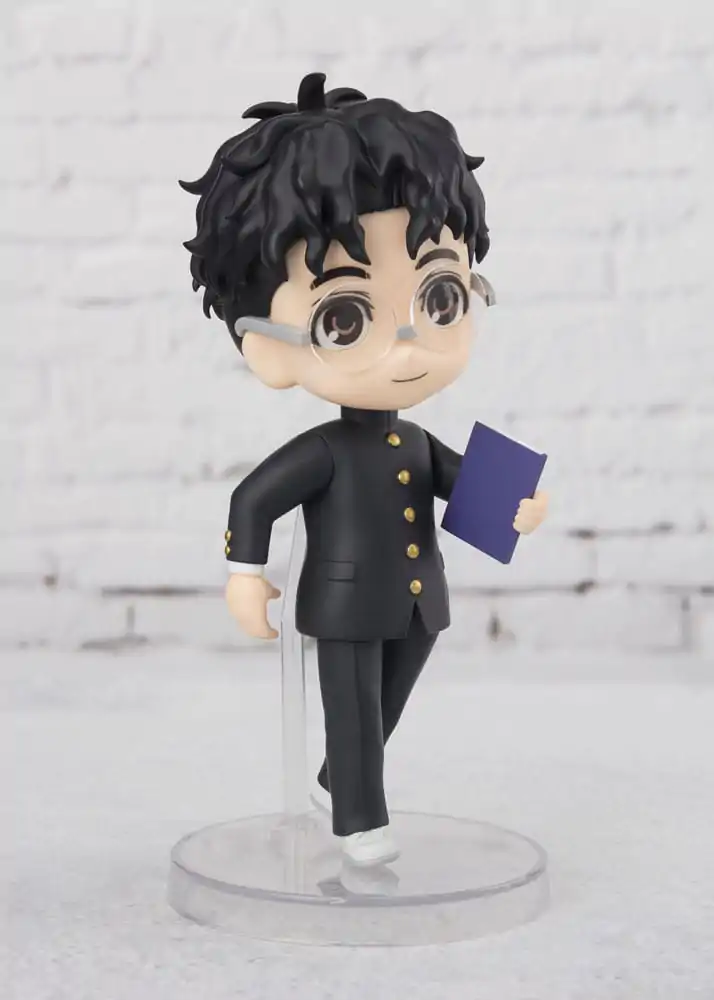 Dandadan Figuarts mini Akčná figúrka Okarun 9 cm produktová fotografia