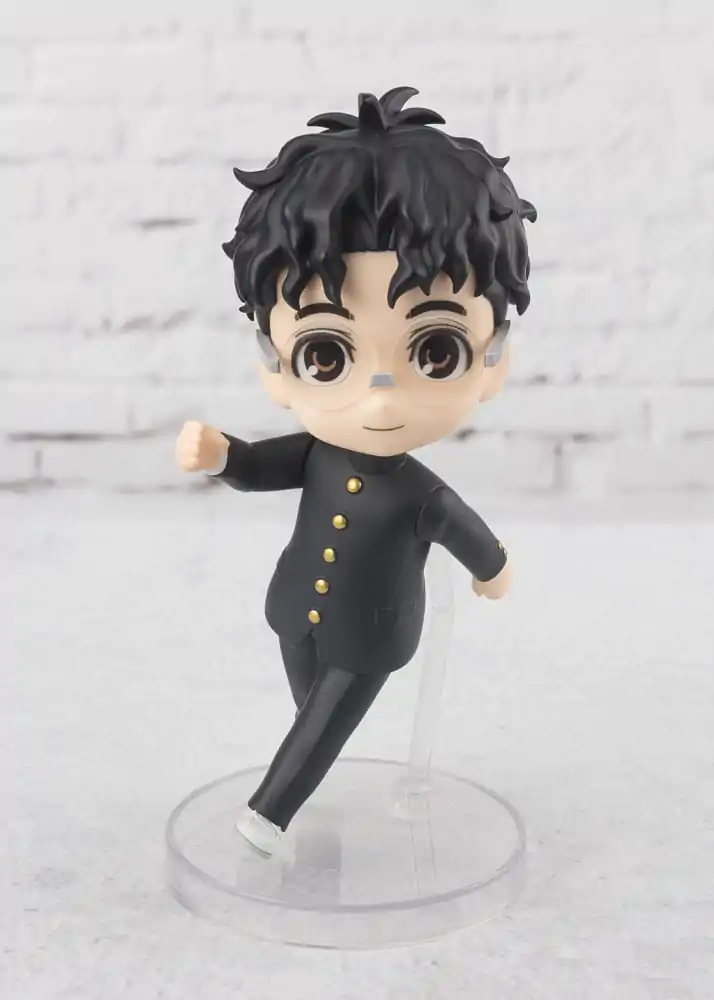 Dandadan Figuarts mini Akčná figúrka Okarun 9 cm produktová fotografia