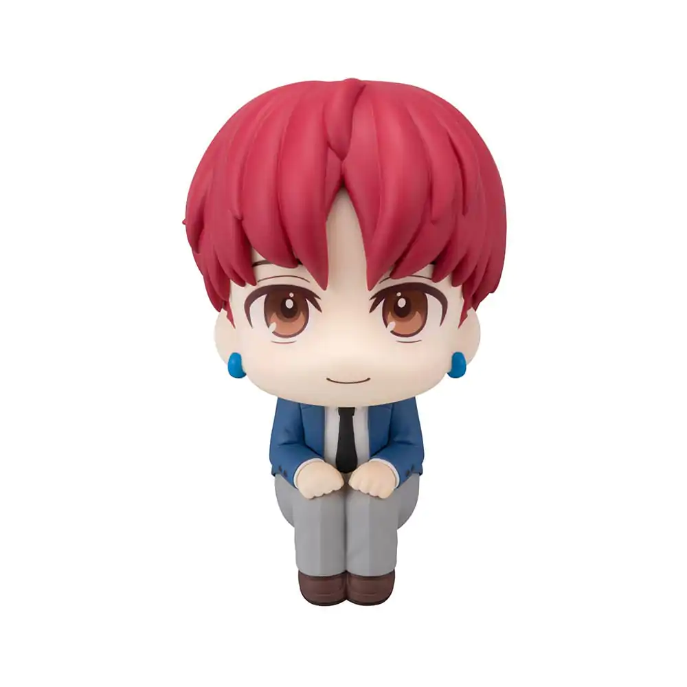 Dandadan Look Up PVC socha Jiji 11 cm produktová fotografia