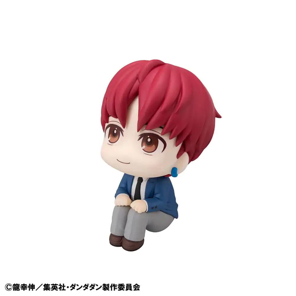 Dandadan Look Up PVC socha Jiji 11 cm produktová fotografia