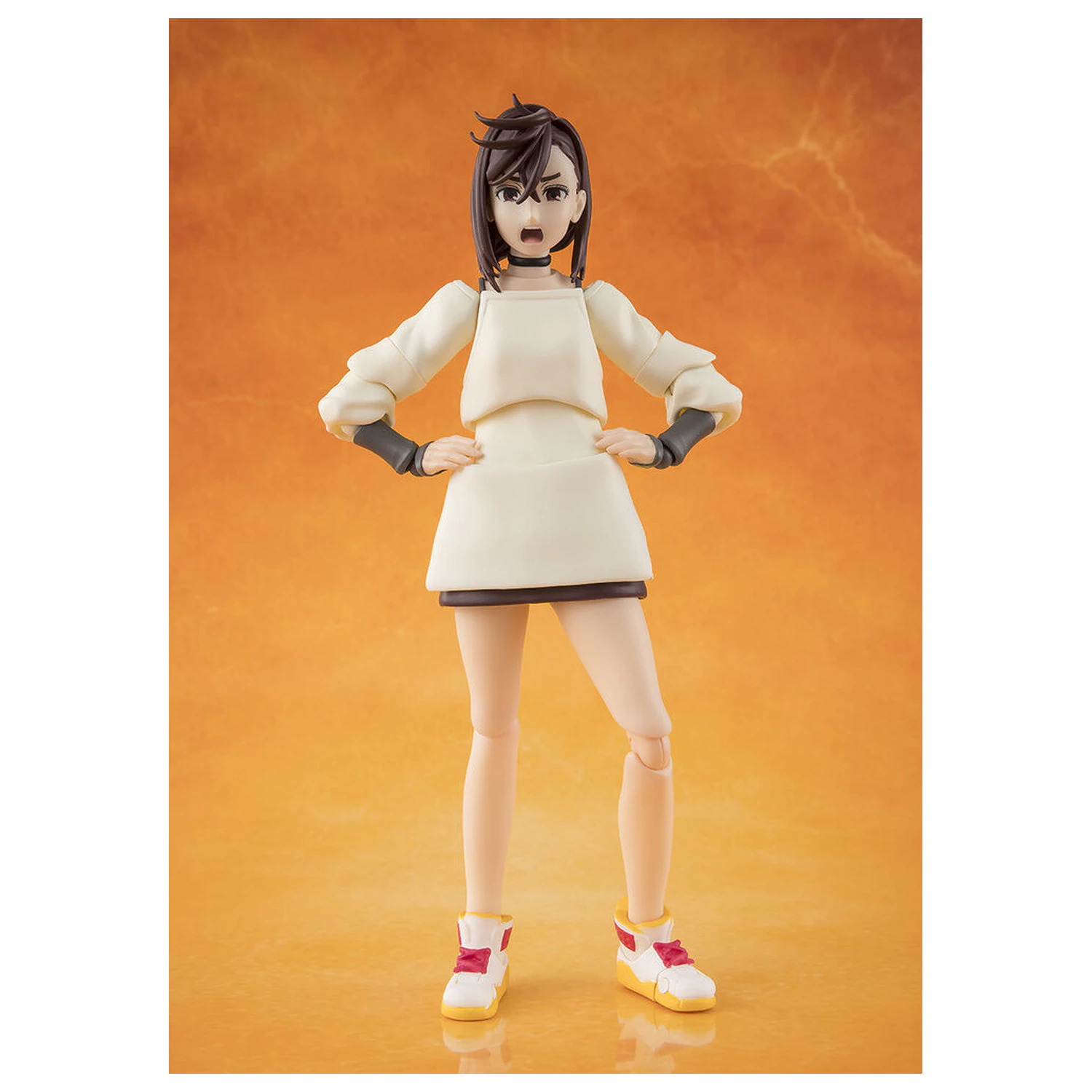 Dandadan Momo Ver.2 S.H. Figuarts figúrka 14cm produktová fotografia