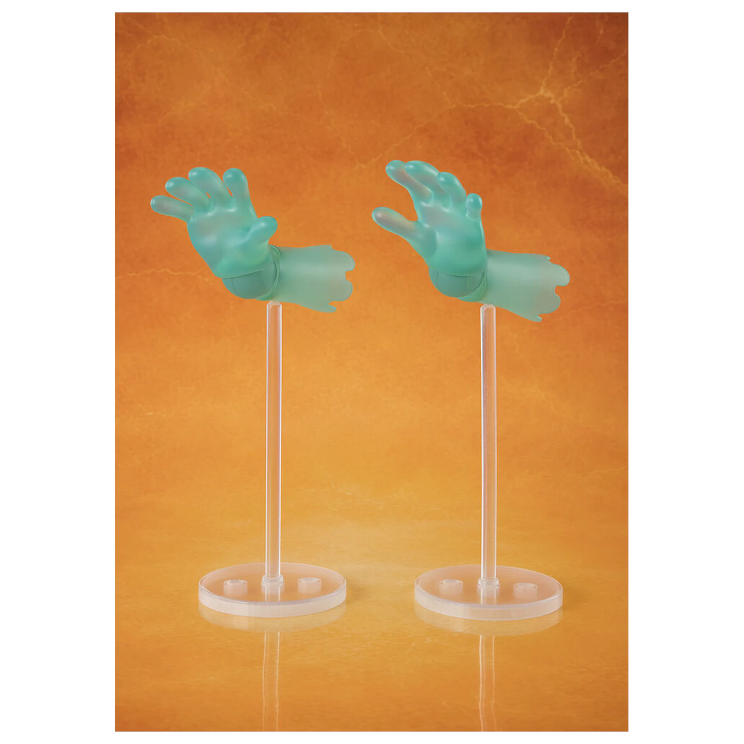 Dandadan Momo Ver.2 S.H. Figuarts figúrka 14cm produktová fotografia