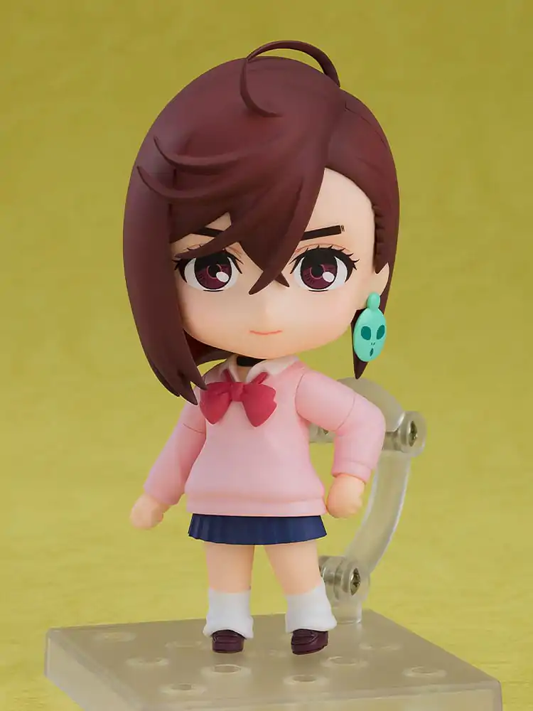 Dandadan Nendoroid akčná figúrka Momo 10 cm produktová fotografia