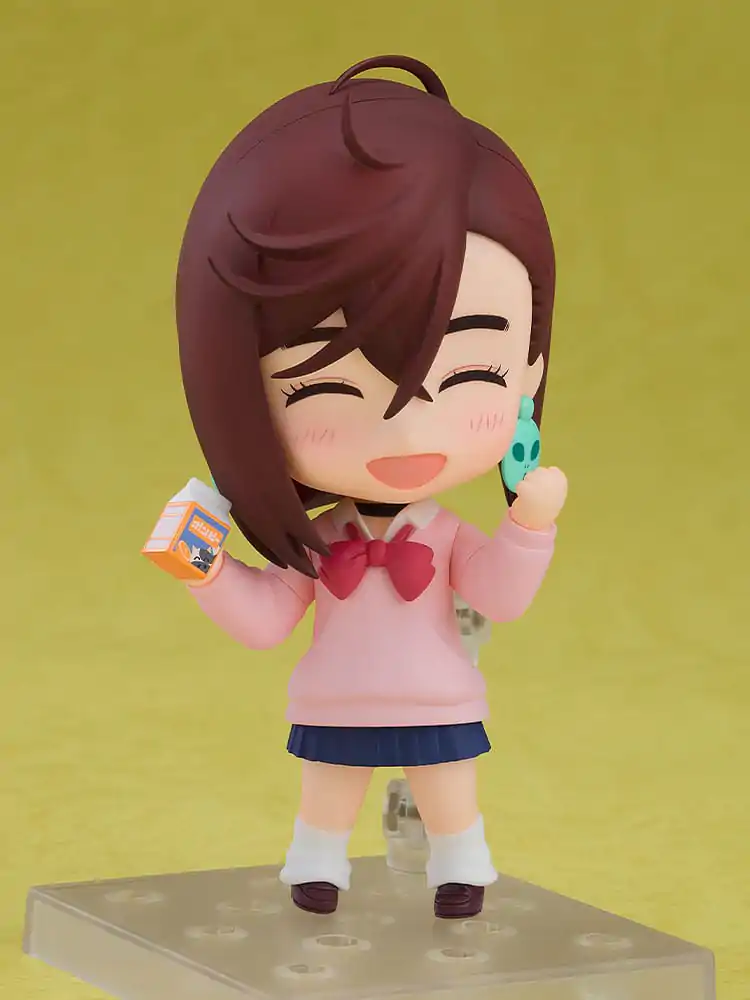 Dandadan Nendoroid akčná figúrka Momo 10 cm produktová fotografia