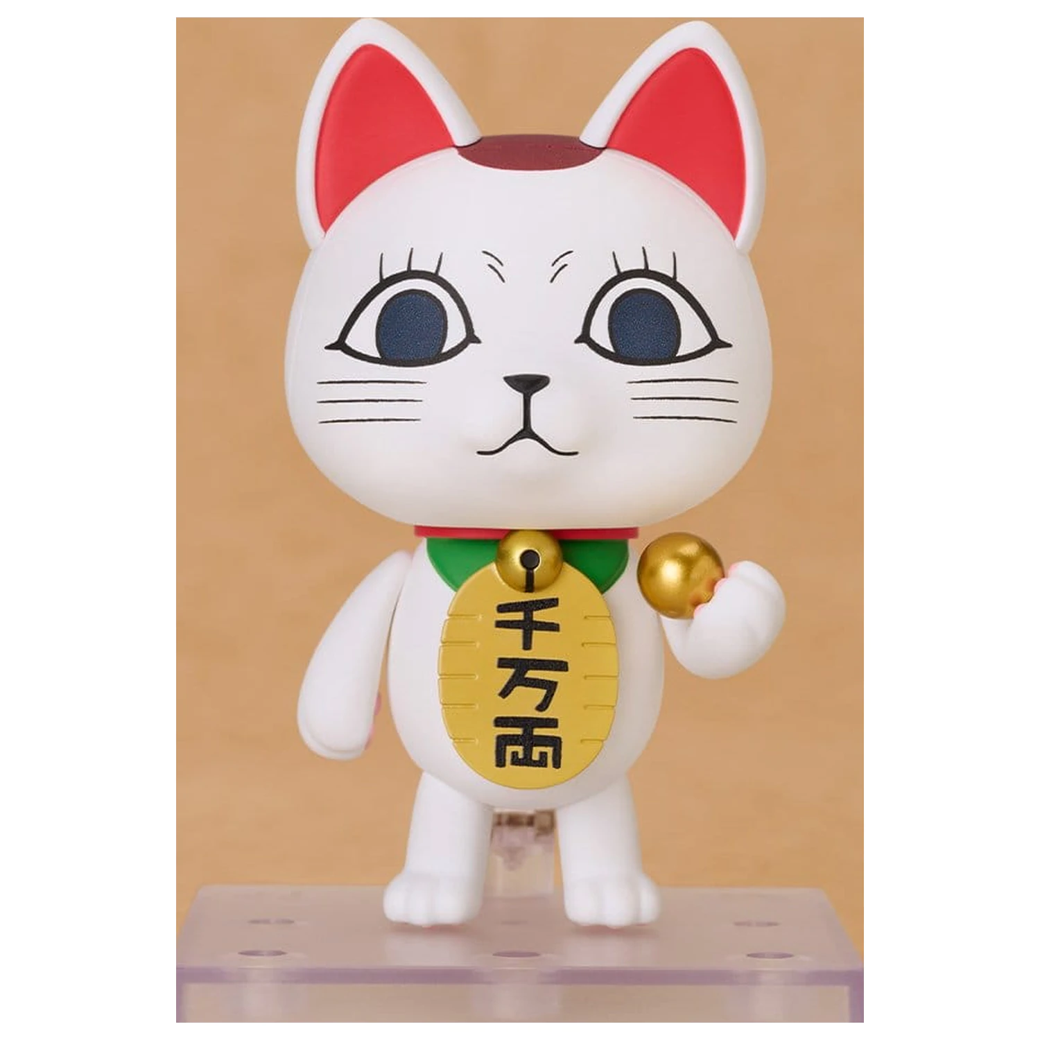 Dandadan Nendoroid akčná figúrka Turbo Granny (Manekineko) 8 cm produktová fotografia