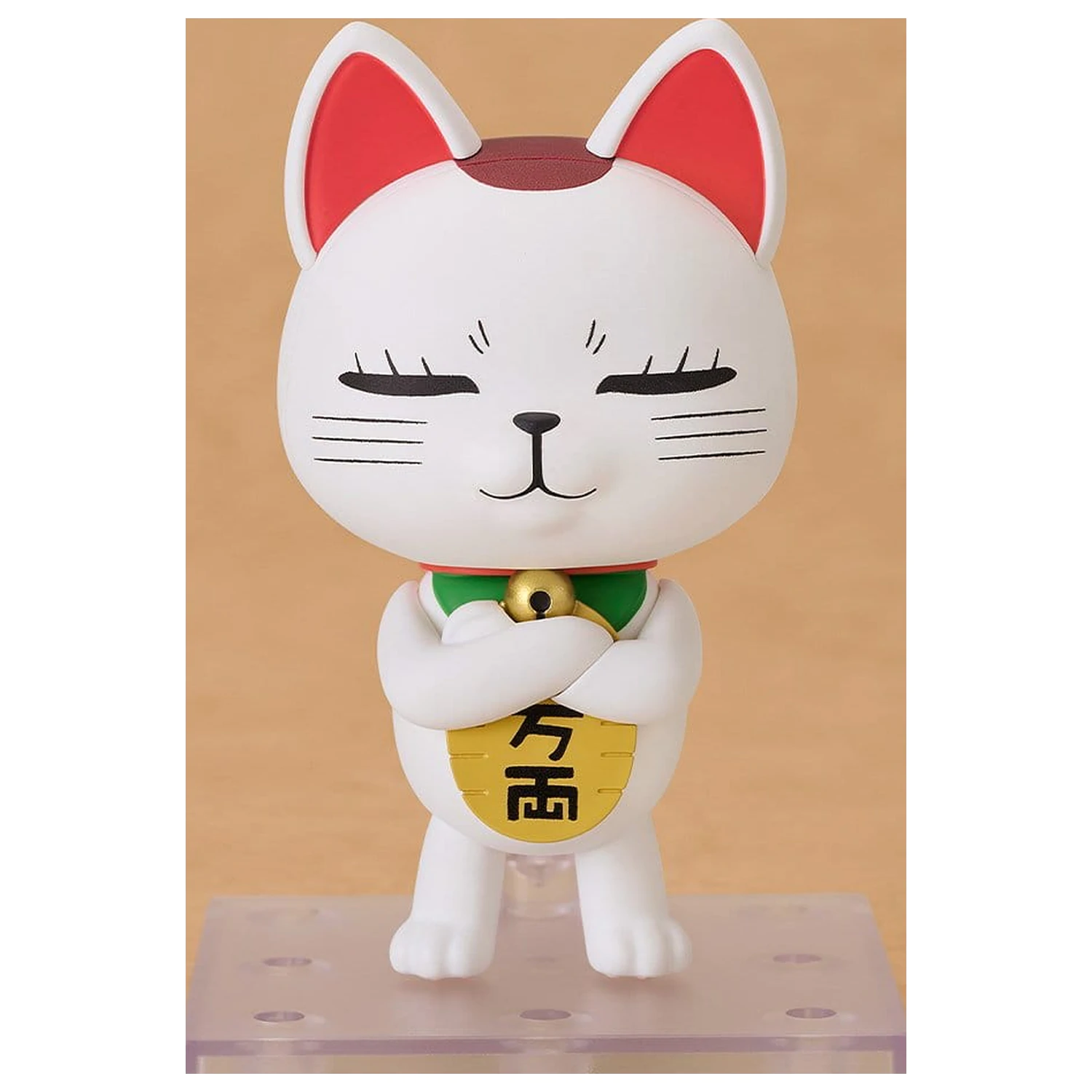 Dandadan Nendoroid akčná figúrka Turbo Granny (Manekineko) 8 cm produktová fotografia