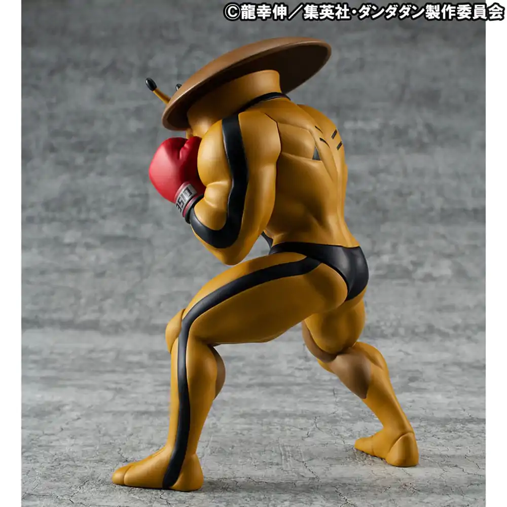 Dandadan Occultic Sofubi Collection Vinylová figúrka Dover Demon 15 cm produktová fotografia