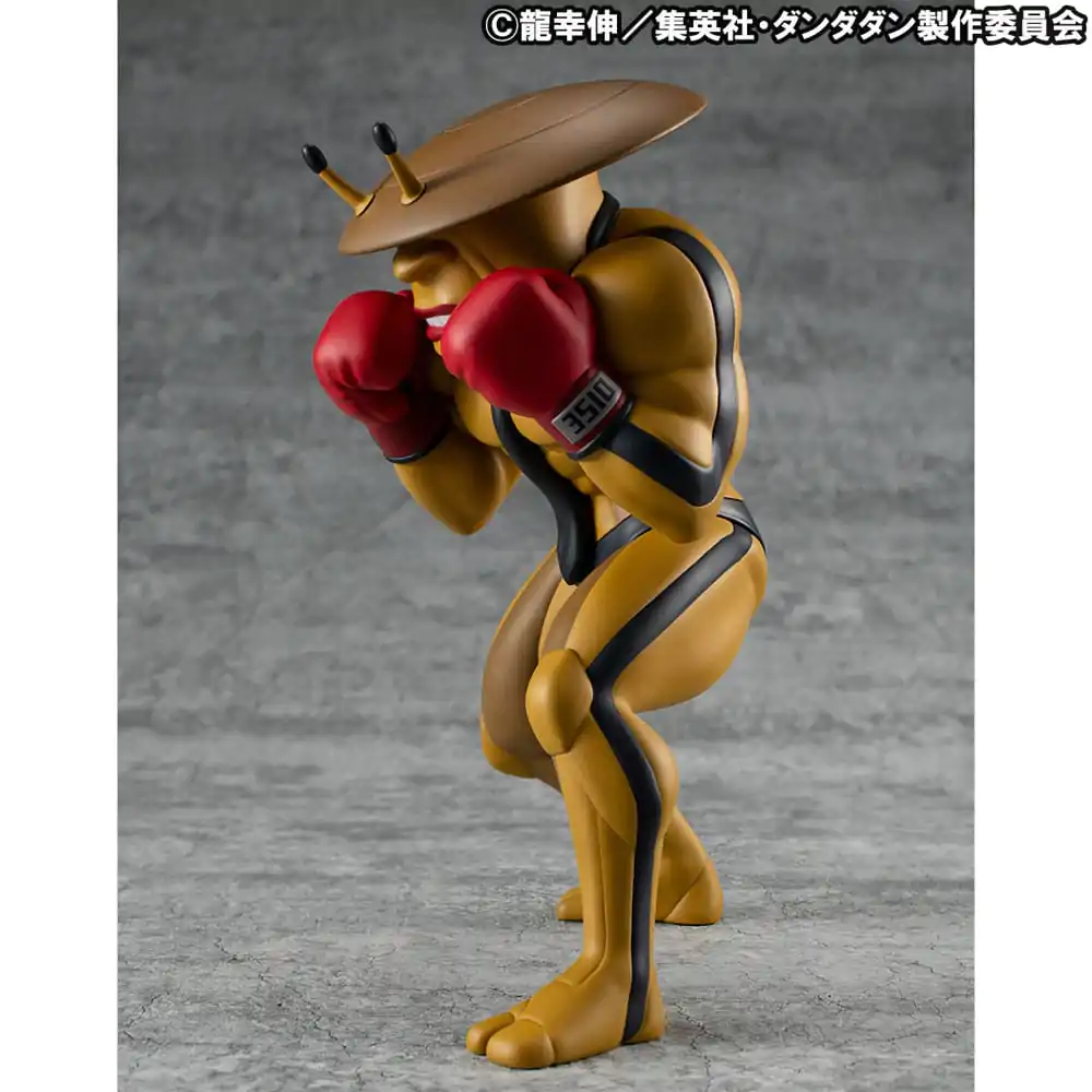 Dandadan Occultic Sofubi Collection Vinylová figúrka Dover Demon 15 cm produktová fotografia