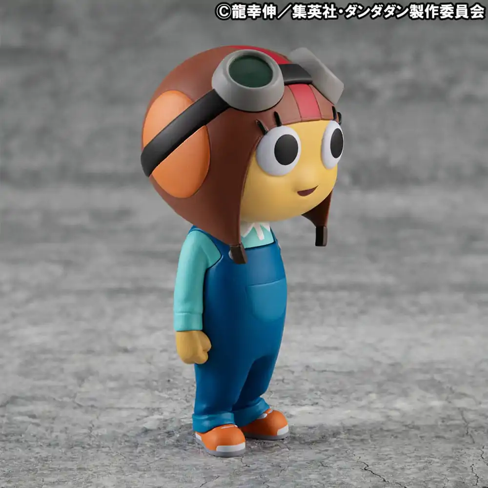 Dandadan Occultic Sofubi Collection Vinyl figúrky 2-balenie Dover Demon & Chiquitita 15 cm (s darčekom) produktová fotografia