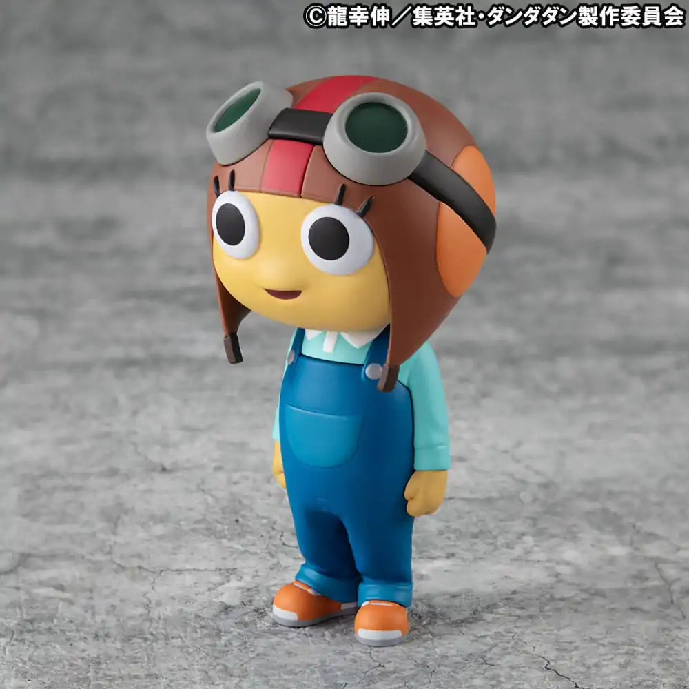 Dandadan Occultic Sofubi Collection Vinyl figúrky 2-balenie Dover Demon & Chiquitita 15 cm (s darčekom) produktová fotografia