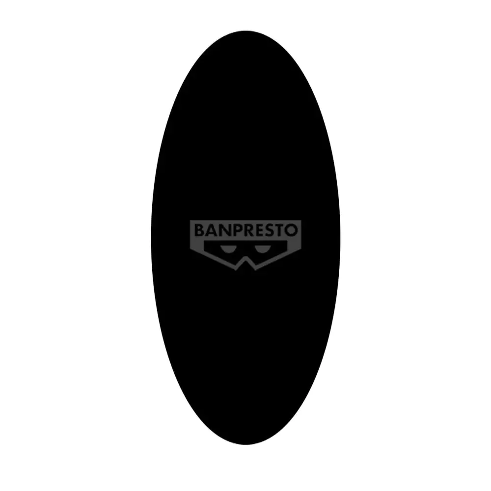 Dandadan Overhelming Monstrosity a Strong Attack figúrka 25 cm produktová fotografia