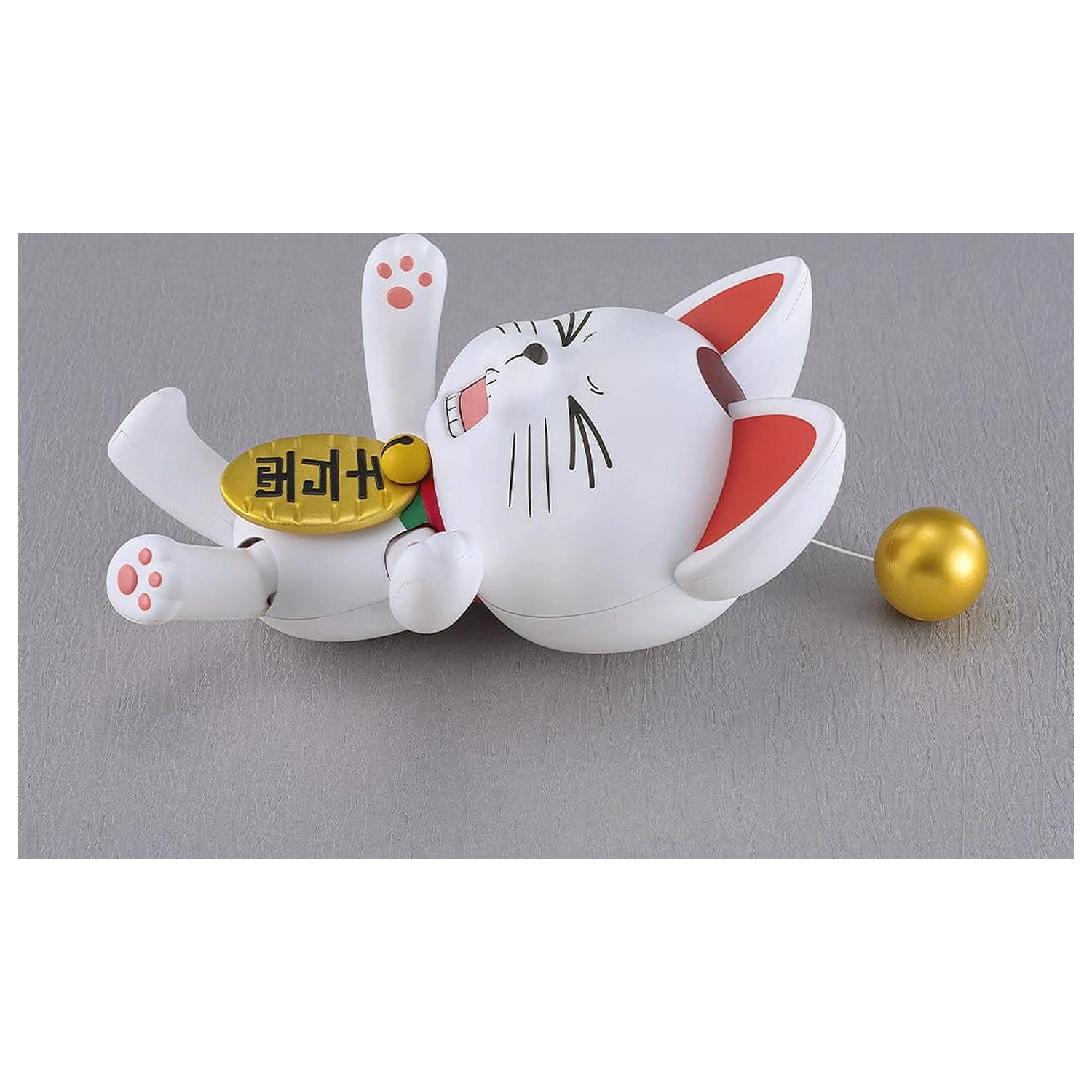 Dandadan PLAMAX Plastic Model Kit Turbo Granny (Beckoning Cat) 15 cm produktová fotografia