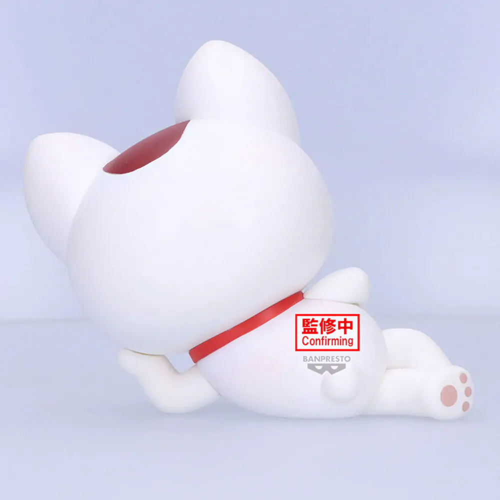 Dandadan Turbo Granny Sofvimates figúrka 14 cm produktová fotografia