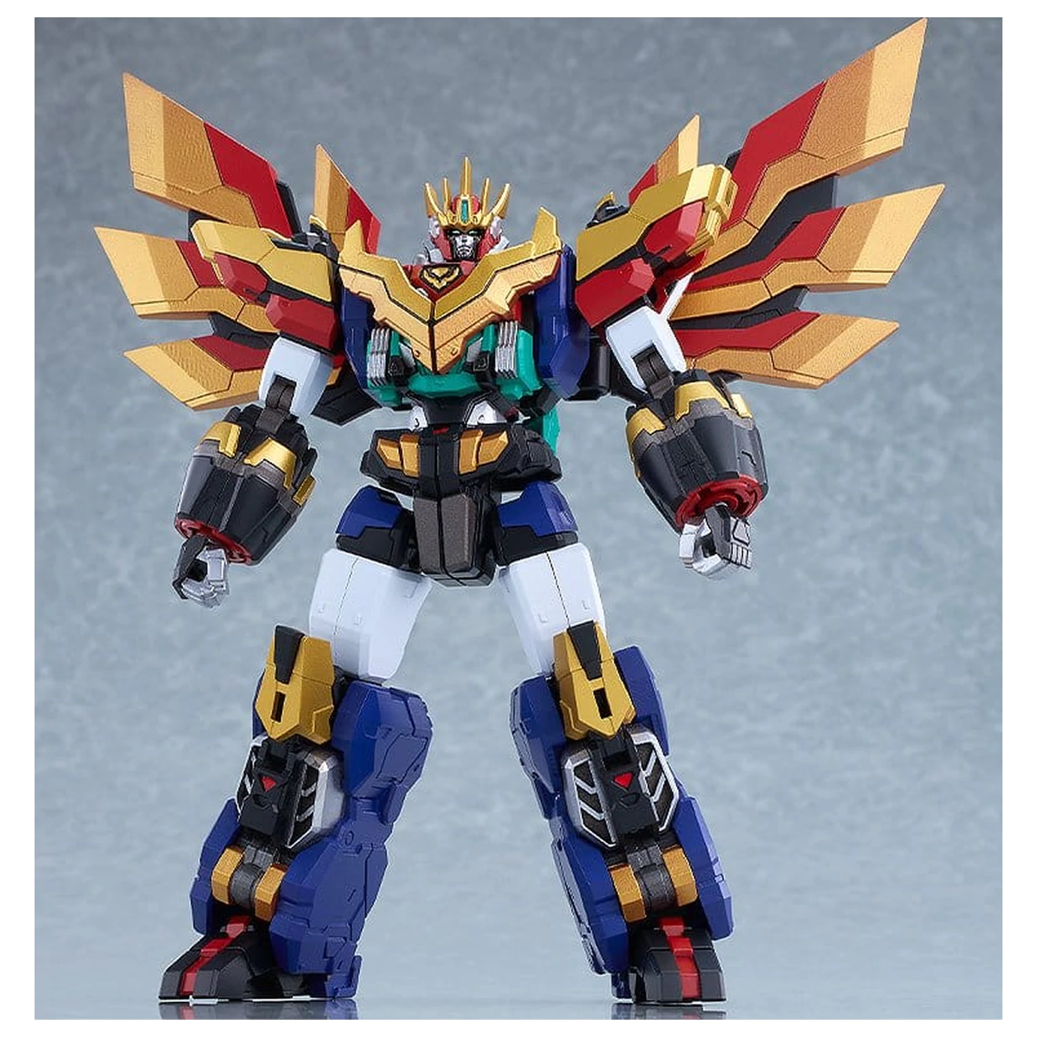 Dandivine Moderoid Plastový model Kit (Akčný Model) 13 cm produktová fotografia