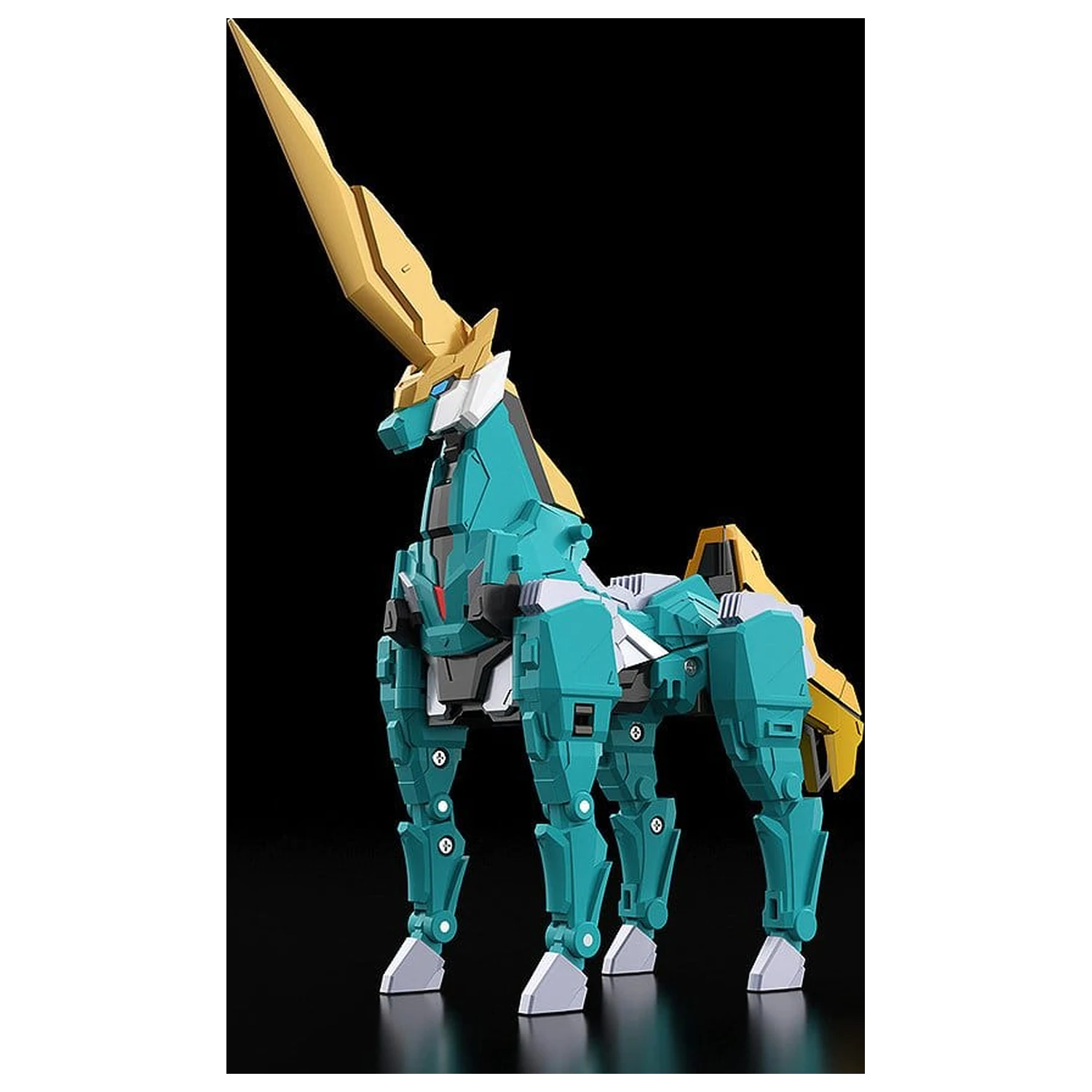Dandivine The Gattai DX Ver. Akčná figúrka Dandivine 24 cm produktová fotografia