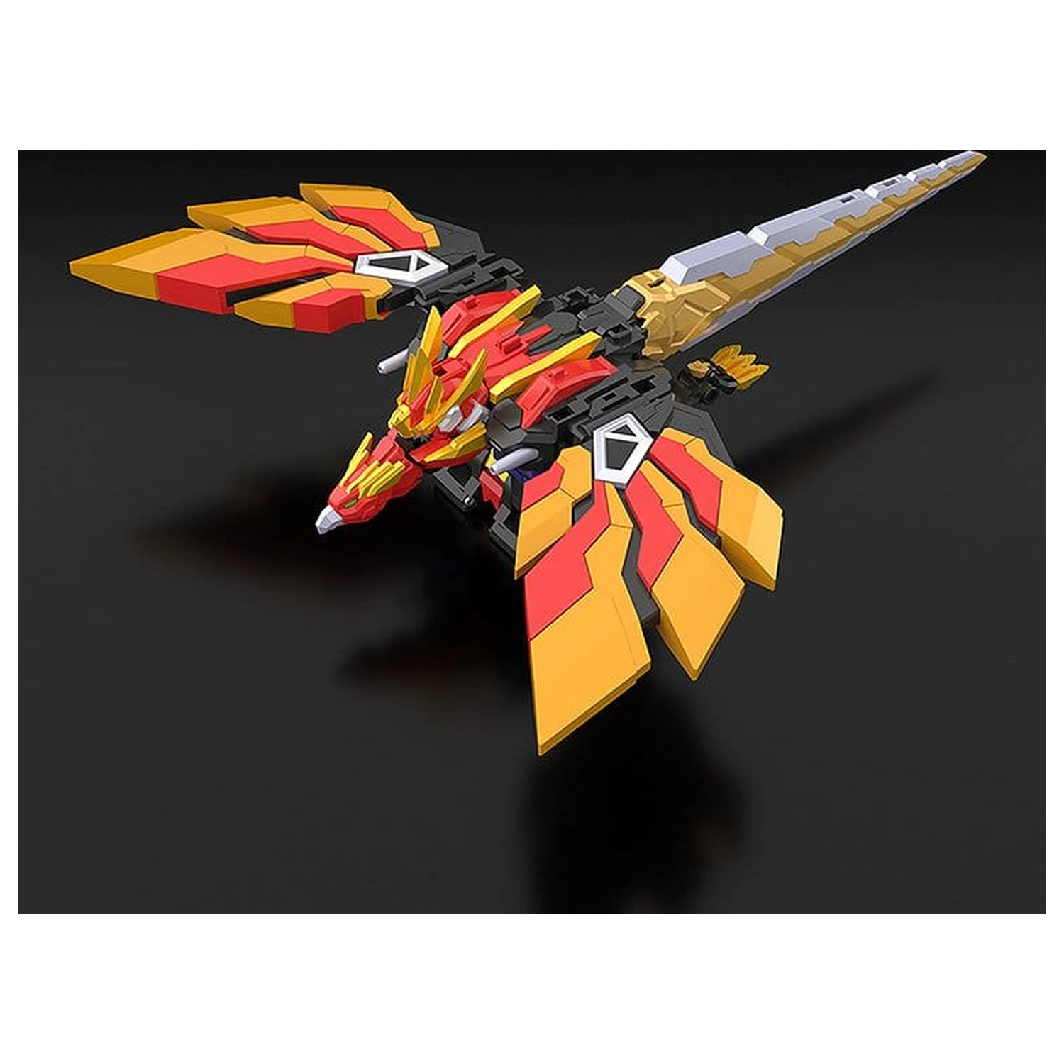 Dandivine The Gattai DX Ver. Akčná figúrka Dandivine 24 cm produktová fotografia
