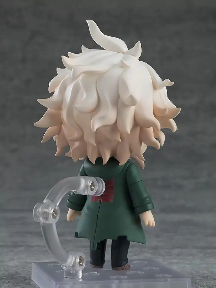 Danganronpa 1.2 Reload Action Figure Nagito Komaeda 10 cm termékfotó