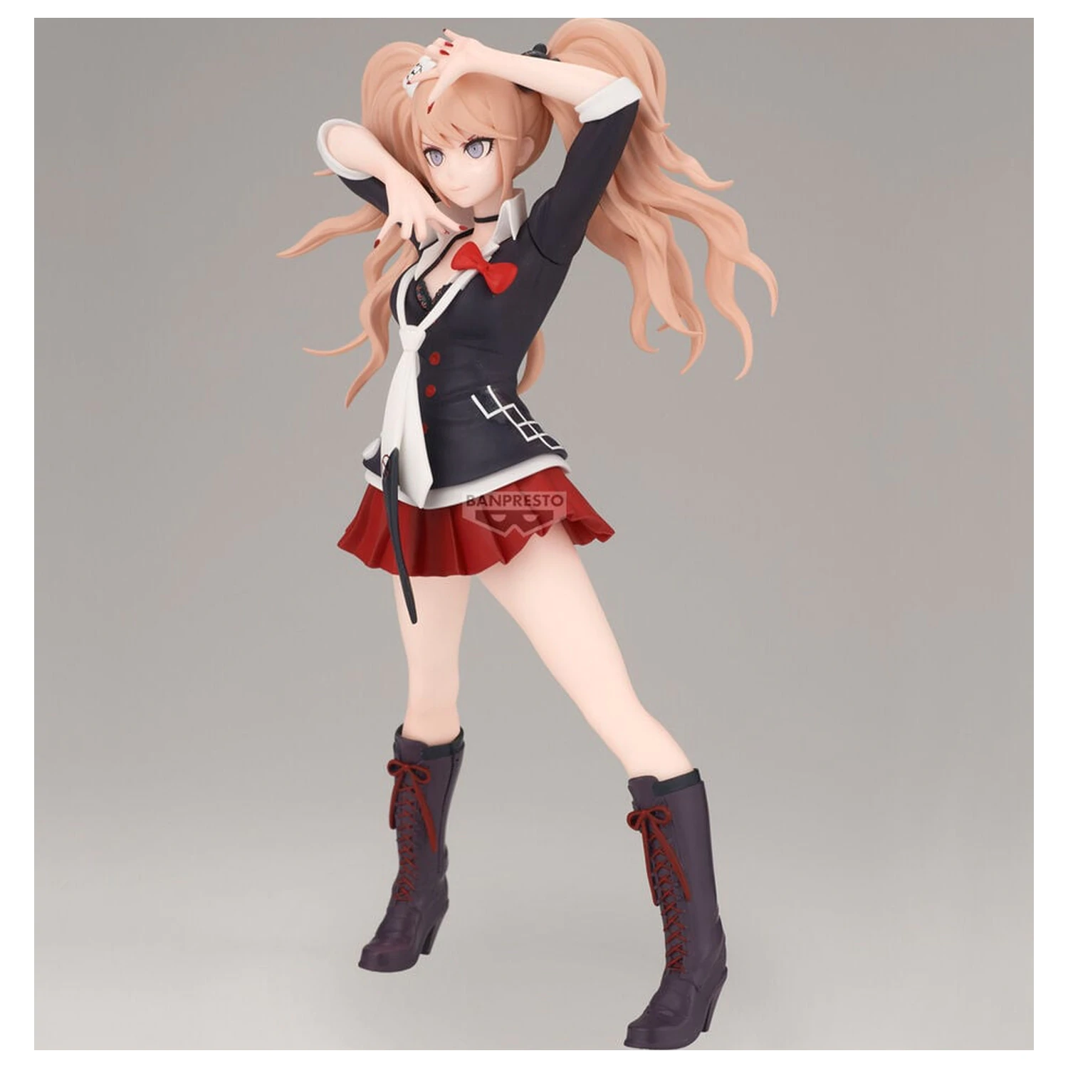 Danganronpa 1.2 Reload Junko Enoshima figúrka 19 cm produktová fotografia