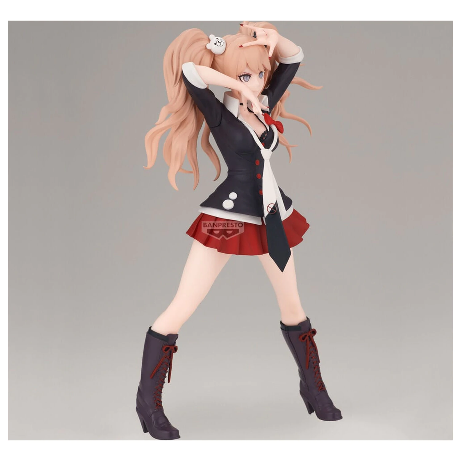 Danganronpa 1.2 Reload Junko Enoshima figúrka 19 cm produktová fotografia