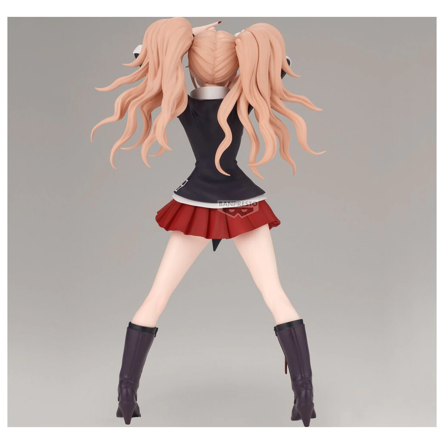 Danganronpa 1.2 Reload Junko Enoshima figúrka 19 cm produktová fotografia