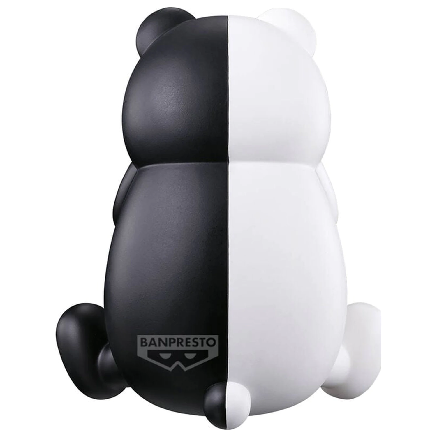 Danganronpa 1 2 Reload Monokuma figúrka 16cm produktová fotografia