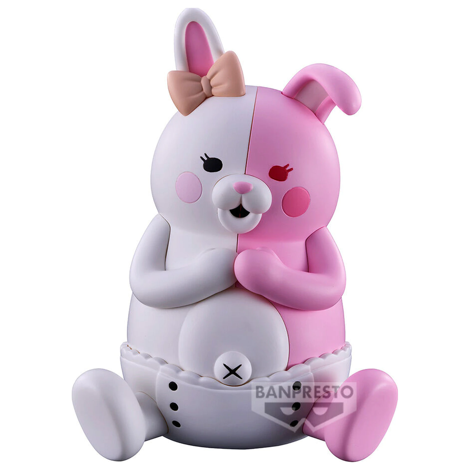 Danganronpa 1.2 Reload Monomi figúrka 17cm produktová fotografia