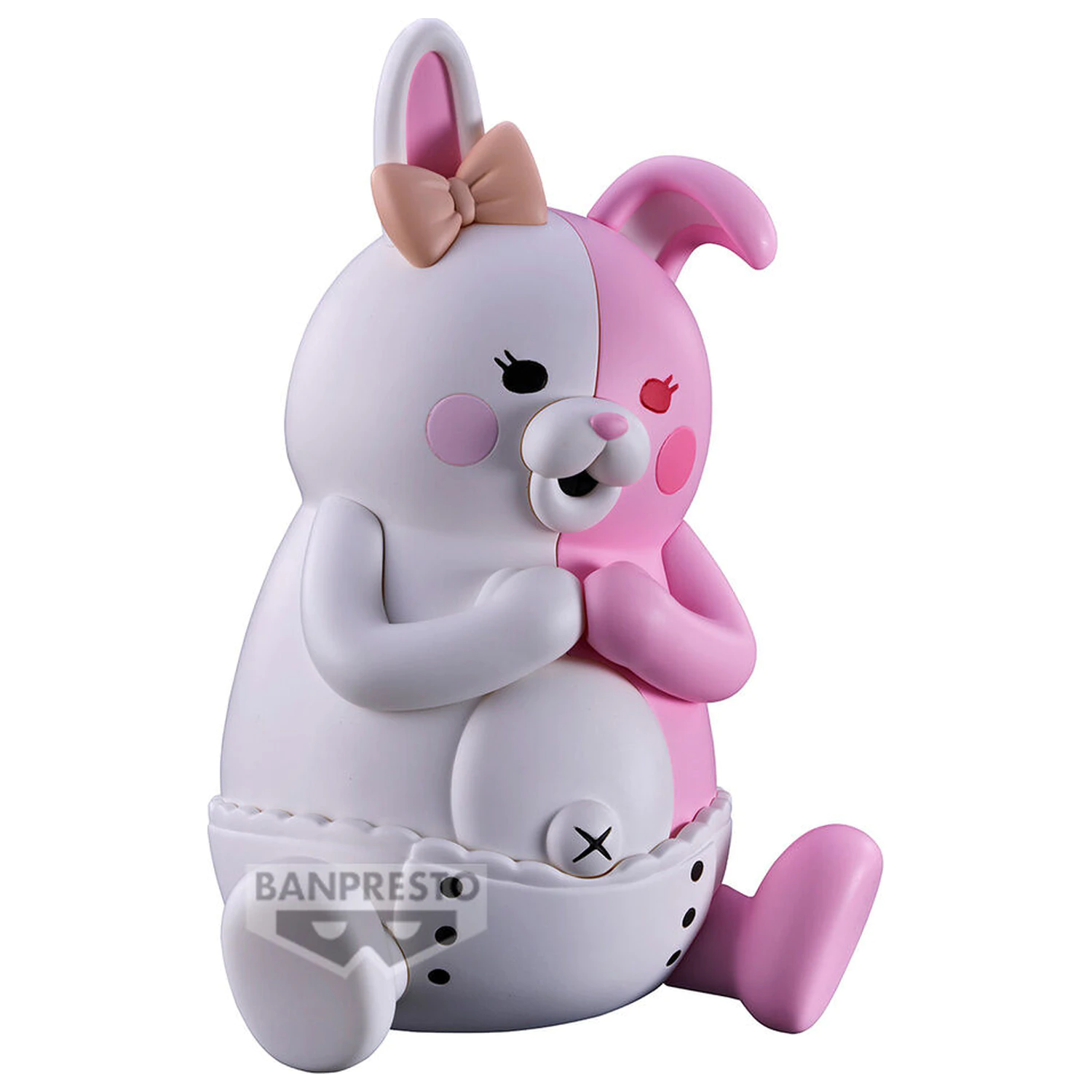 Danganronpa 1.2 Reload Monomi figúrka 17cm produktová fotografia