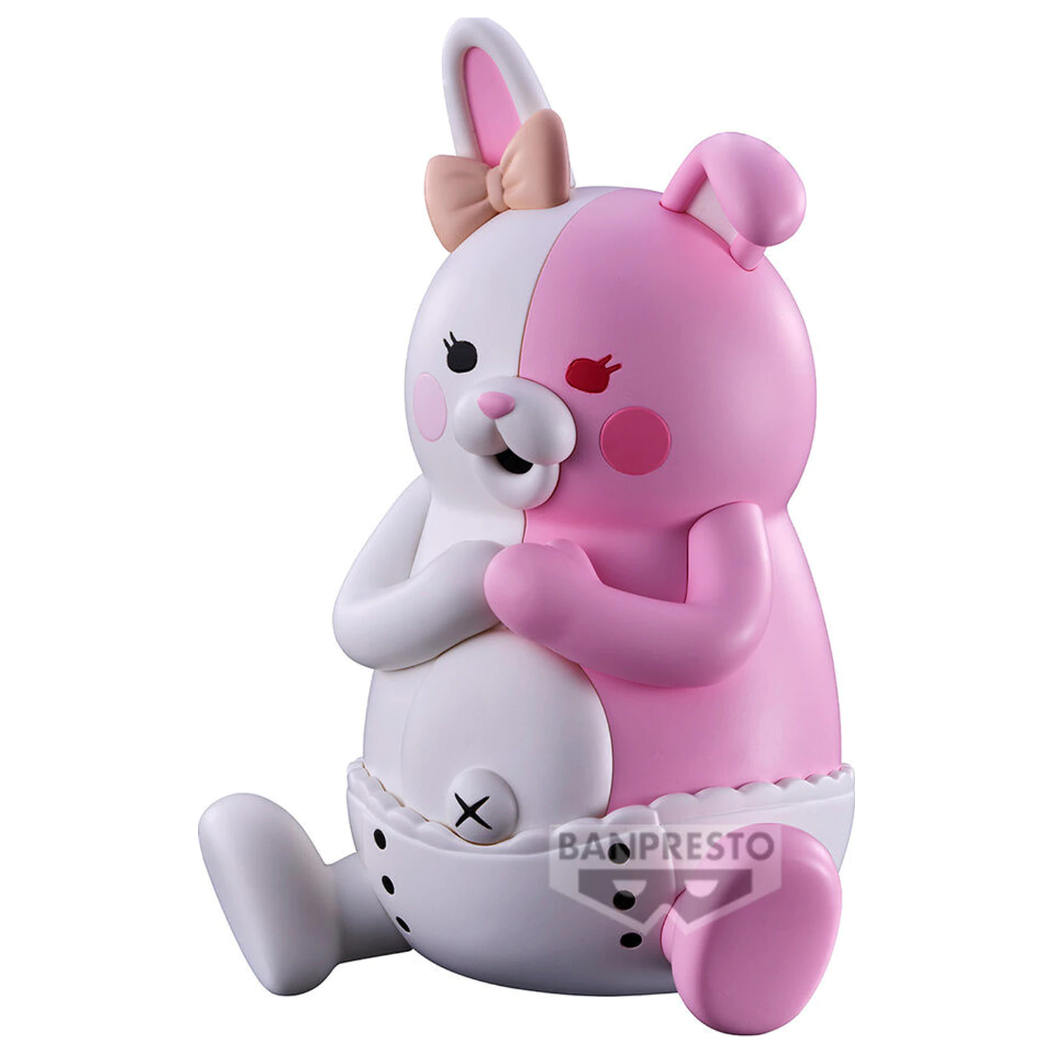 Danganronpa 1.2 Reload Monomi figúrka 17cm produktová fotografia
