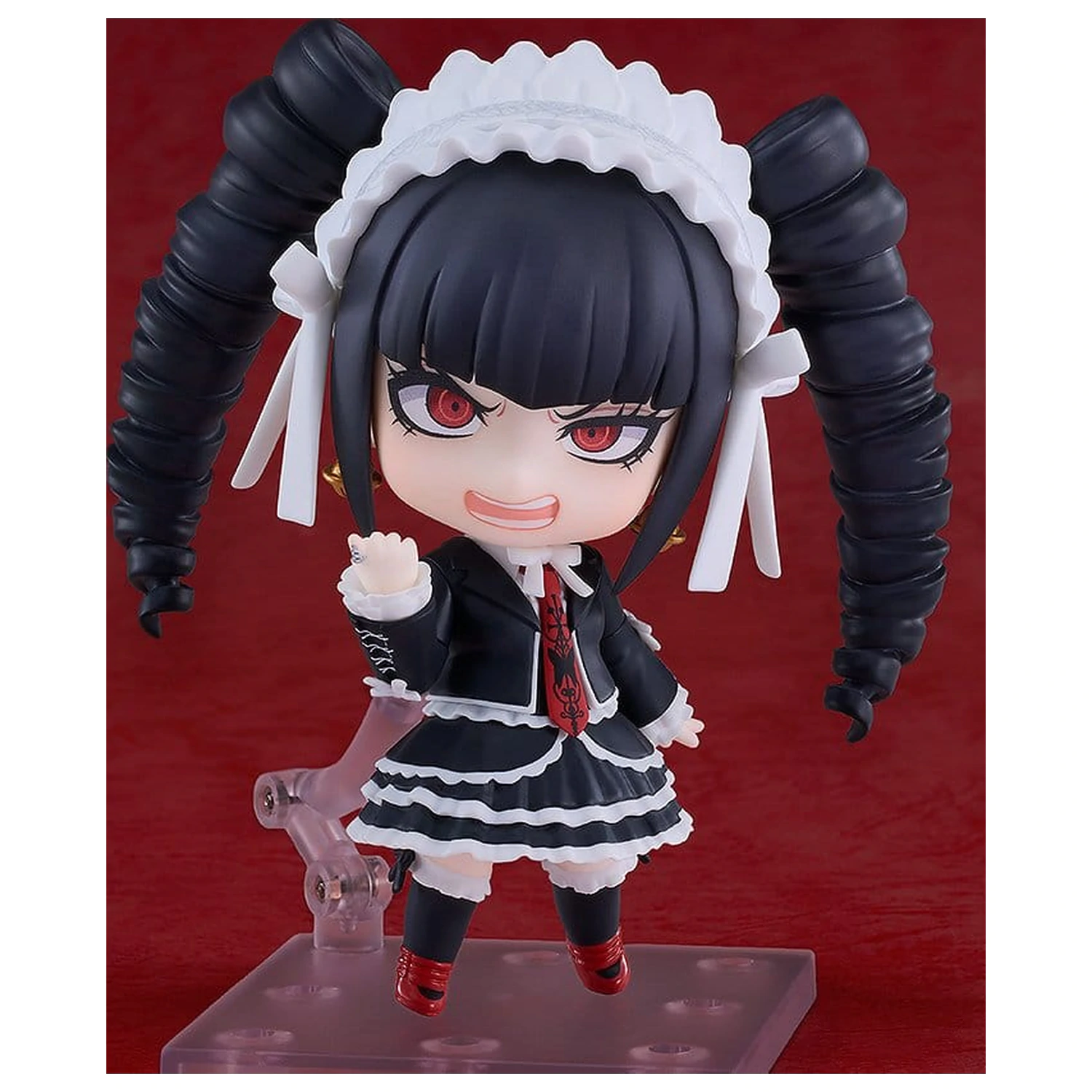 Danganronpa 1.2 Reload Nendoroid Akčná figúrka Celestia Ludenberg 10 cm produktová fotografia