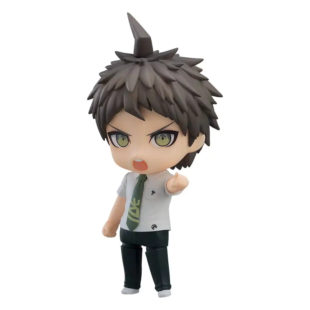 Danganronpa 1-2 Reload Nendoroid Akčná figúrka Hajime Hinata 10 cm produktová fotografia