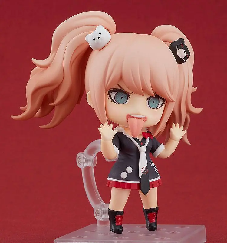 Danganronpa 1 2 Reload Nendoroid akčná figúrka Junko Enoshima 10 cm termékfotó