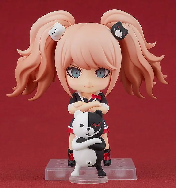 Danganronpa 1 2 Reload Nendoroid akčná figúrka Junko Enoshima 10 cm termékfotó