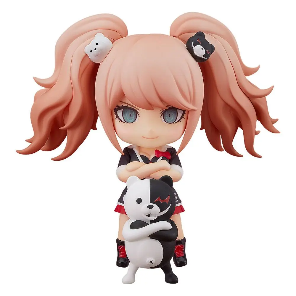 Danganronpa 1 2 Reload Nendoroid akčná figúrka Junko Enoshima 10 cm termékfotó