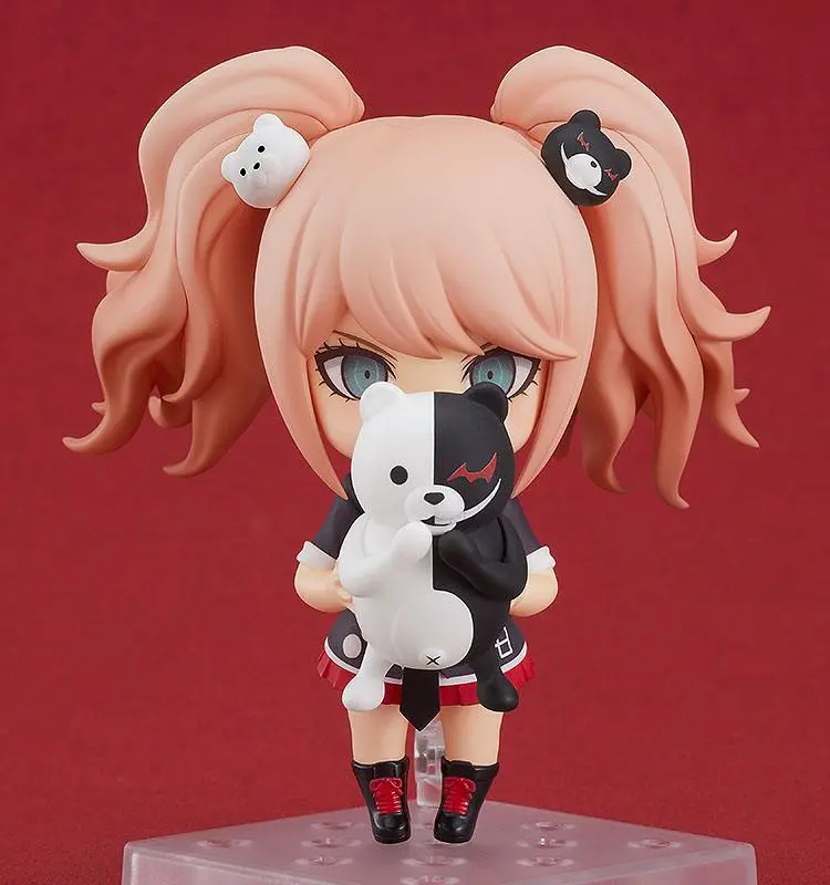 Danganronpa 1 2 Reload Nendoroid akčná figúrka Junko Enoshima 10 cm termékfotó