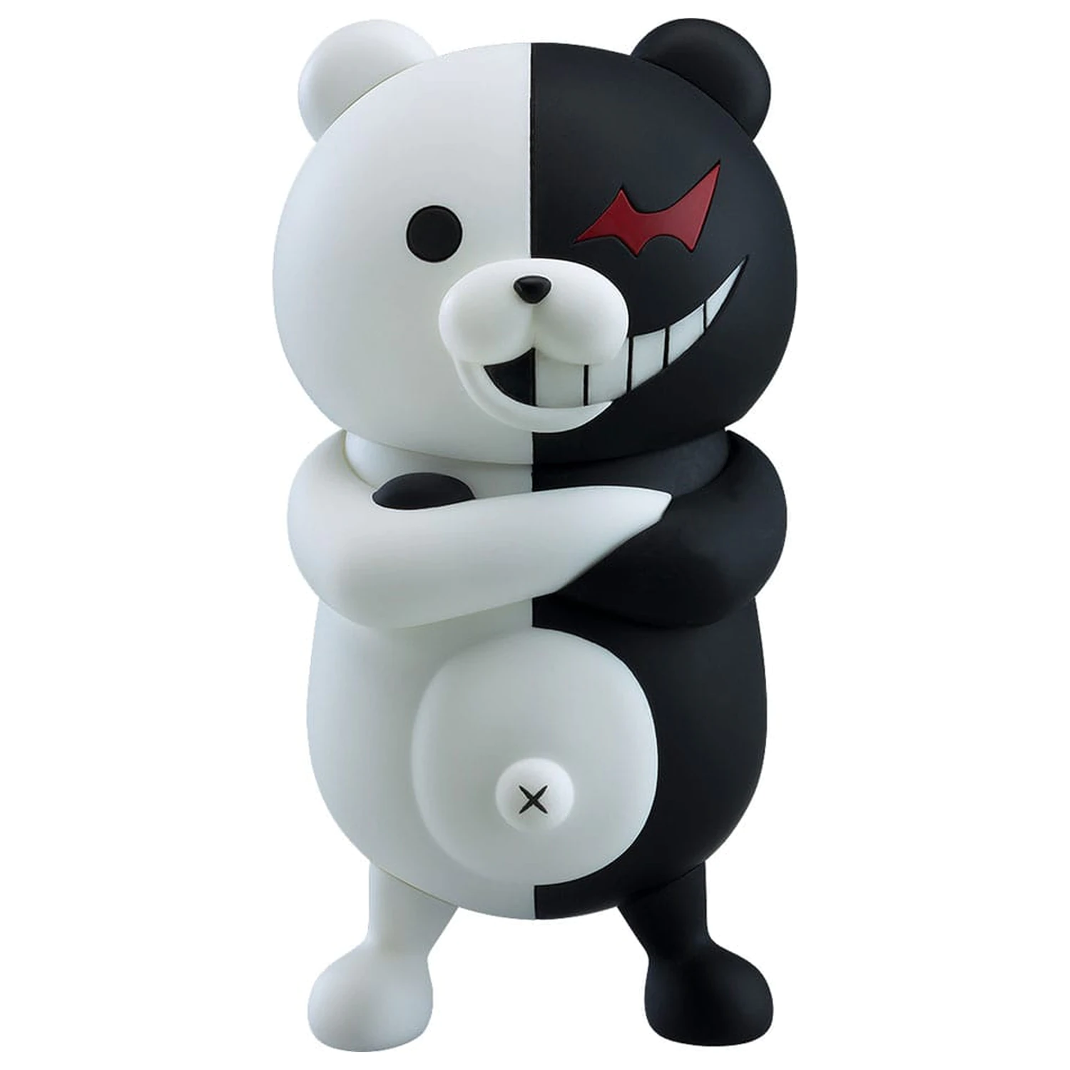 Danganronpa 1-2 Reload Nendoroid akčná figúrka Monokuma 2.0 10 cm produktová fotografia