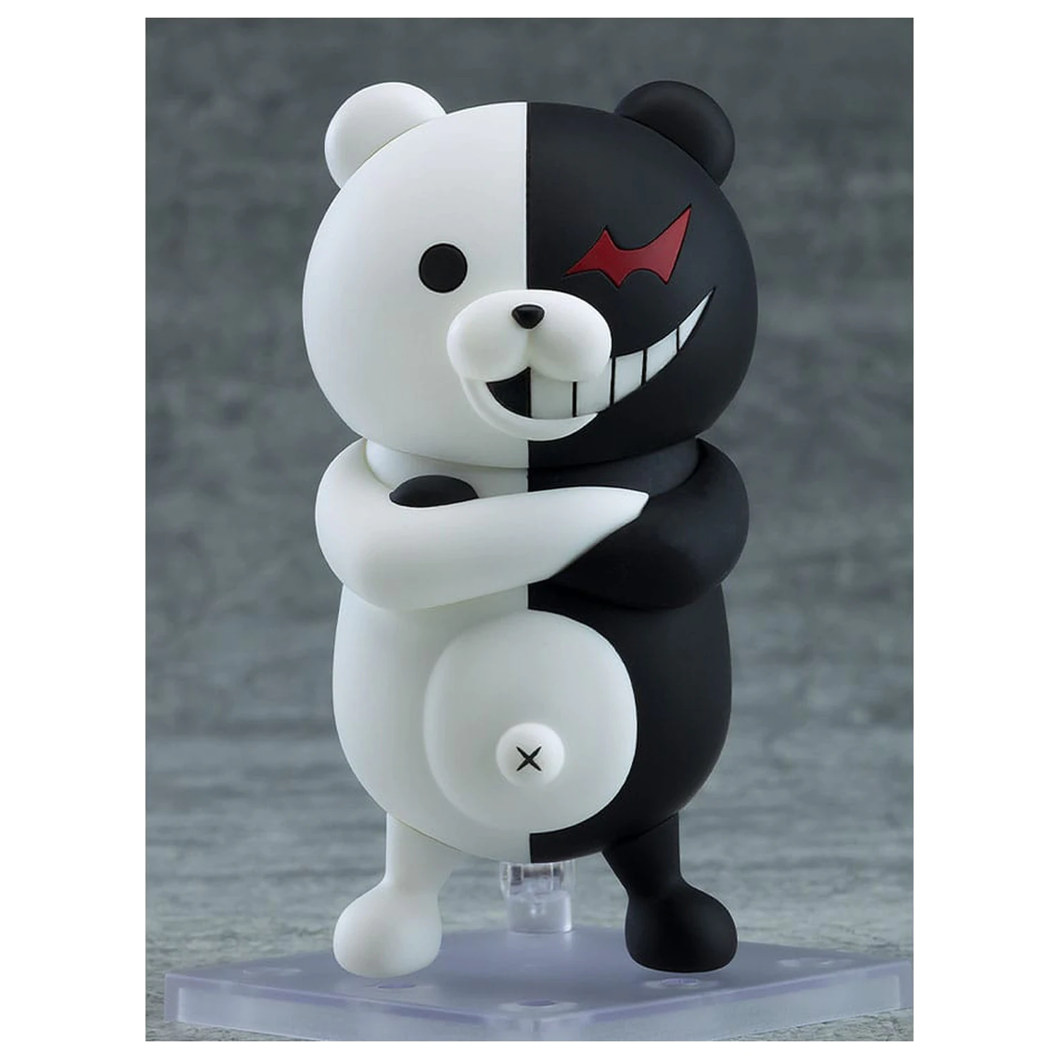 Danganronpa 1-2 Reload Nendoroid akčná figúrka Monokuma 2.0 10 cm produktová fotografia