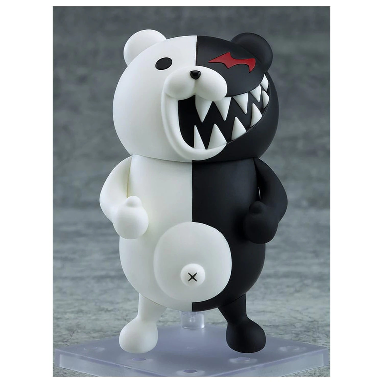 Danganronpa 1-2 Reload Nendoroid akčná figúrka Monokuma 2.0 10 cm produktová fotografia