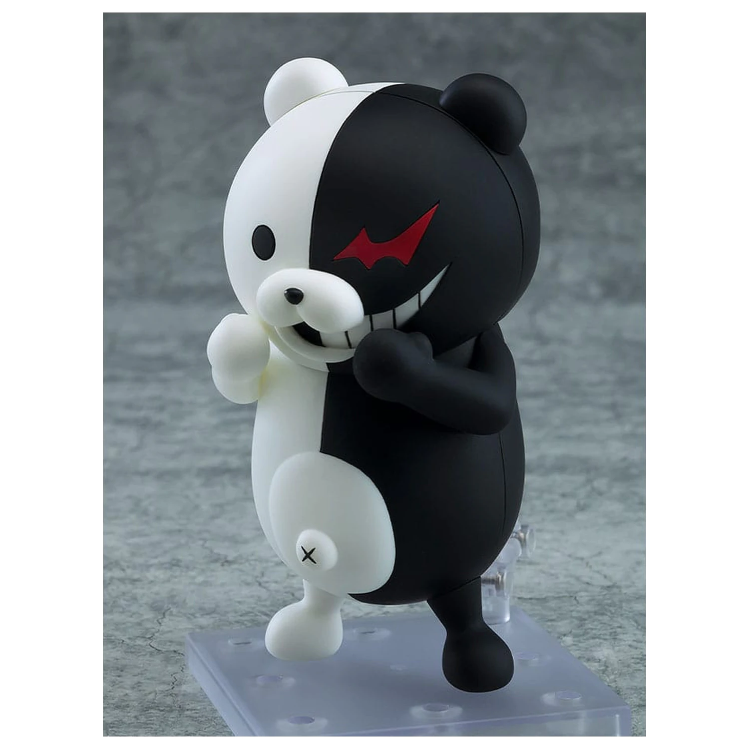 Danganronpa 1-2 Reload Nendoroid akčná figúrka Monokuma 2.0 10 cm produktová fotografia