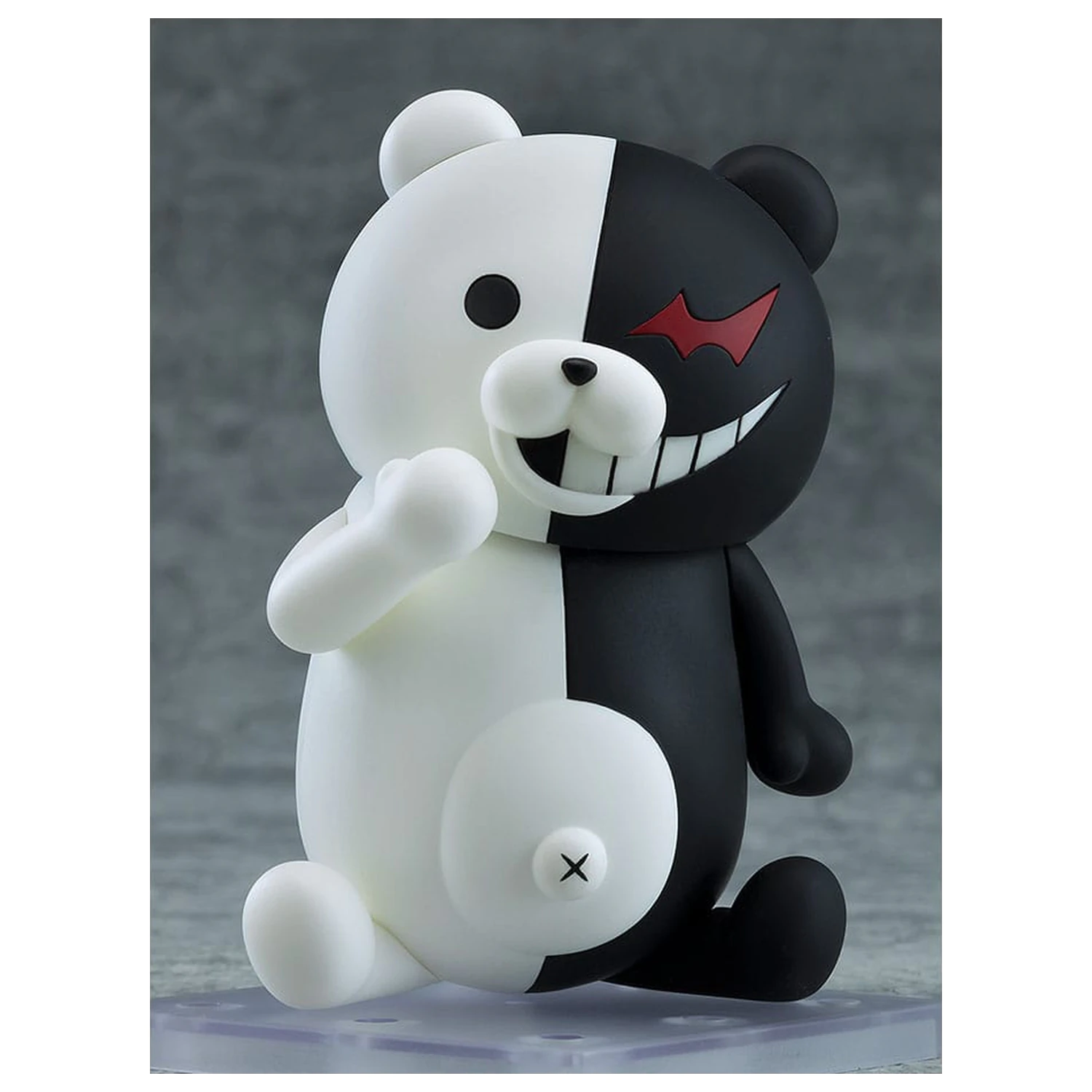 Danganronpa 1-2 Reload Nendoroid akčná figúrka Monokuma 2.0 10 cm produktová fotografia