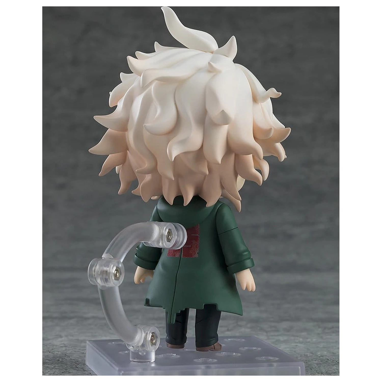 Danganronpa 1.2 Reload Nendoroid Akčná figúrka Nagito Komaeda 10 cm produktová fotografia